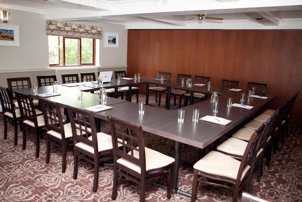 Griffin Inn New Quay Exteriér fotografie
